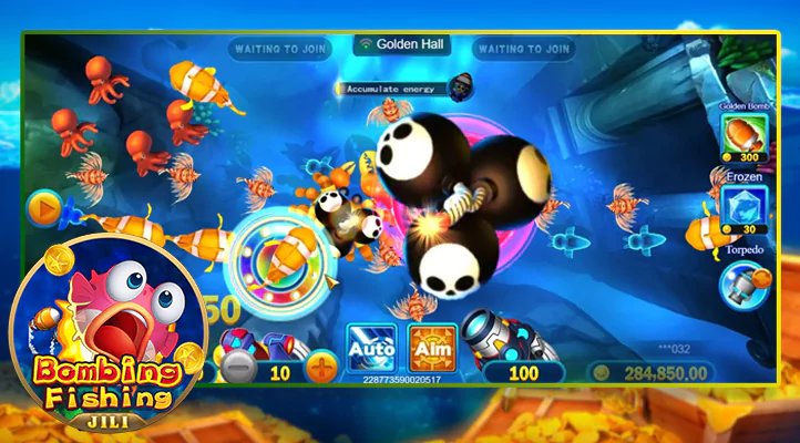 jq777 game